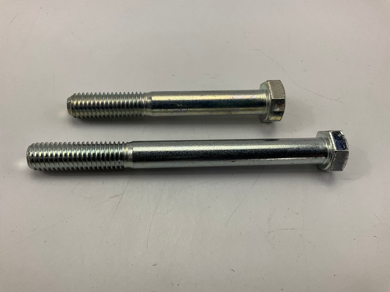 Dorman 45633 Alternator Bolt Set M10-1.5 X 80mm And M10-1.5 X 105mm - Pack Of 2