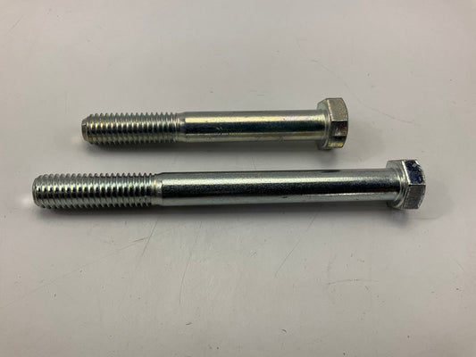Dorman 45633 Alternator Bolt Set M10-1.5 X 80mm And M10-1.5 X 105mm - Pack Of 2