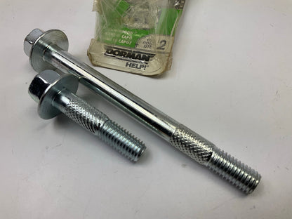 Dorman 45636 Metric Starter Bolts For GM - 10mm  M10-1.5 X113mm & M10-1.5 X 45mm