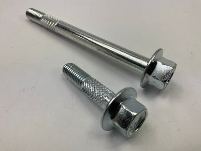 Dorman 45636 Metric Starter Bolts For GM - 10mm  M10-1.5 X113mm & M10-1.5 X 45mm