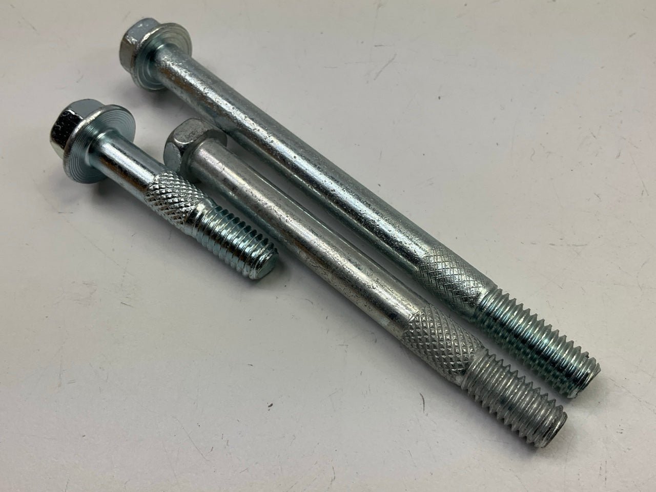 Dorman 45640 Starter Bolt Assortment Pack, 3/8-16 X 1-7/8'', 3-5/8'', 4-5/8''