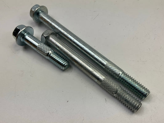 Dorman 45640 Starter Bolt Assortment Pack, 3/8-16 X 1-7/8'', 3-5/8'', 4-5/8''