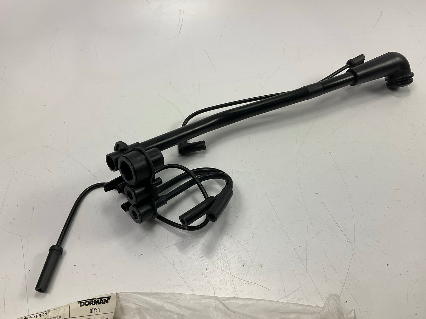 Dorman 46003 Vacuum Harness For 1988-1990 Jeep Cherokee, Comanche, Wagoneer