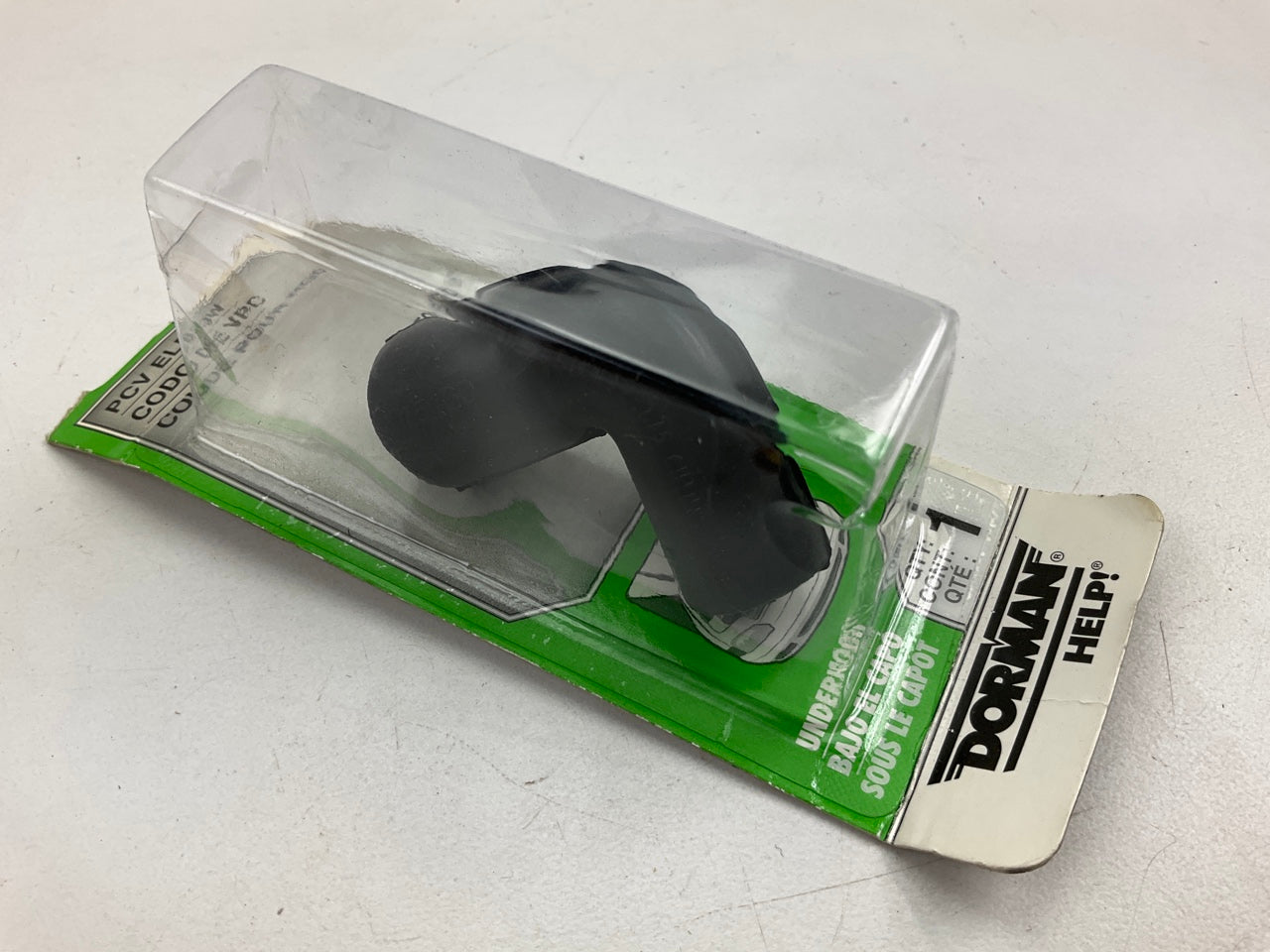 Dorman 46022 PCV Valve 90 Degree Elbow