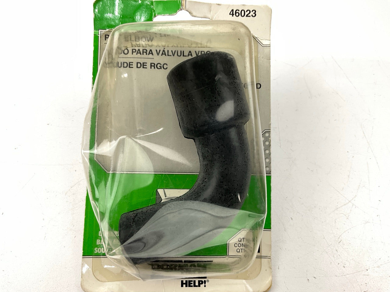 Dorman 46023 PCV Valve Elbow