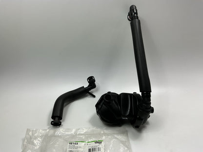 Dorman 46103 Engine Crankcase Breather Hose Check Valve