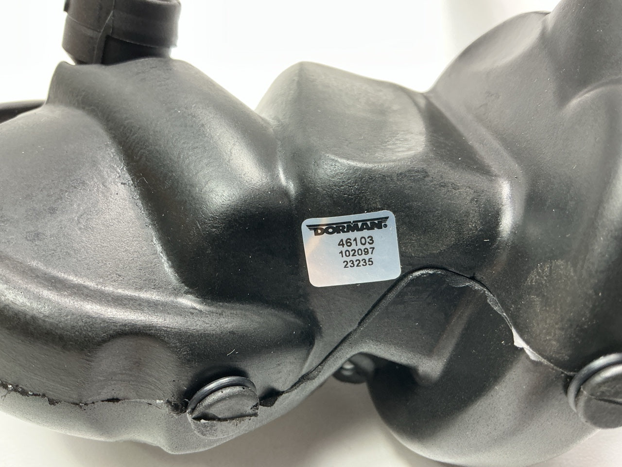 Dorman 46103 Engine Crankcase Breather Hose Check Valve