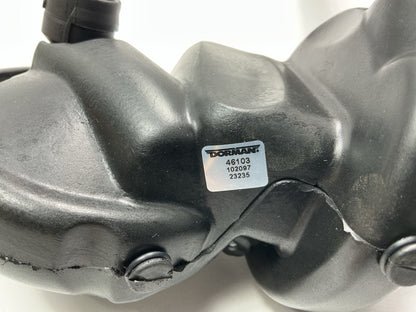Dorman 46103 Engine Crankcase Breather Hose Check Valve