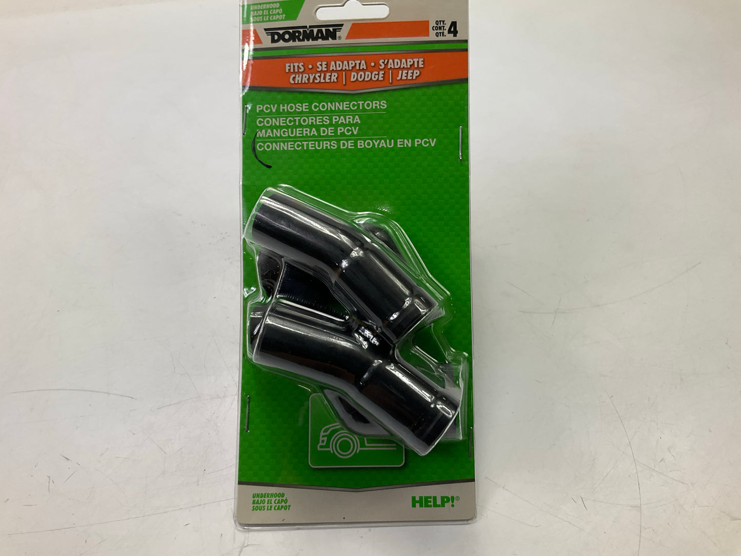 Dorman 46128 PCV Valve Hose