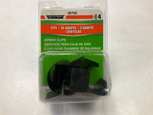 Dorman 46700 Engine Air Box Clips