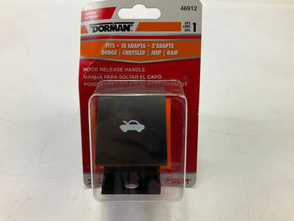 Dorman 46912 Hood Release Handle