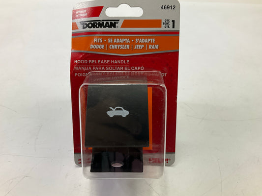 Dorman 46912 Hood Release Handle