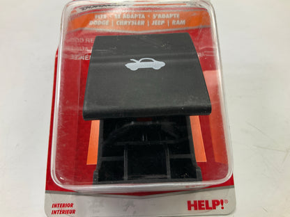 Dorman 46912 Hood Release Handle