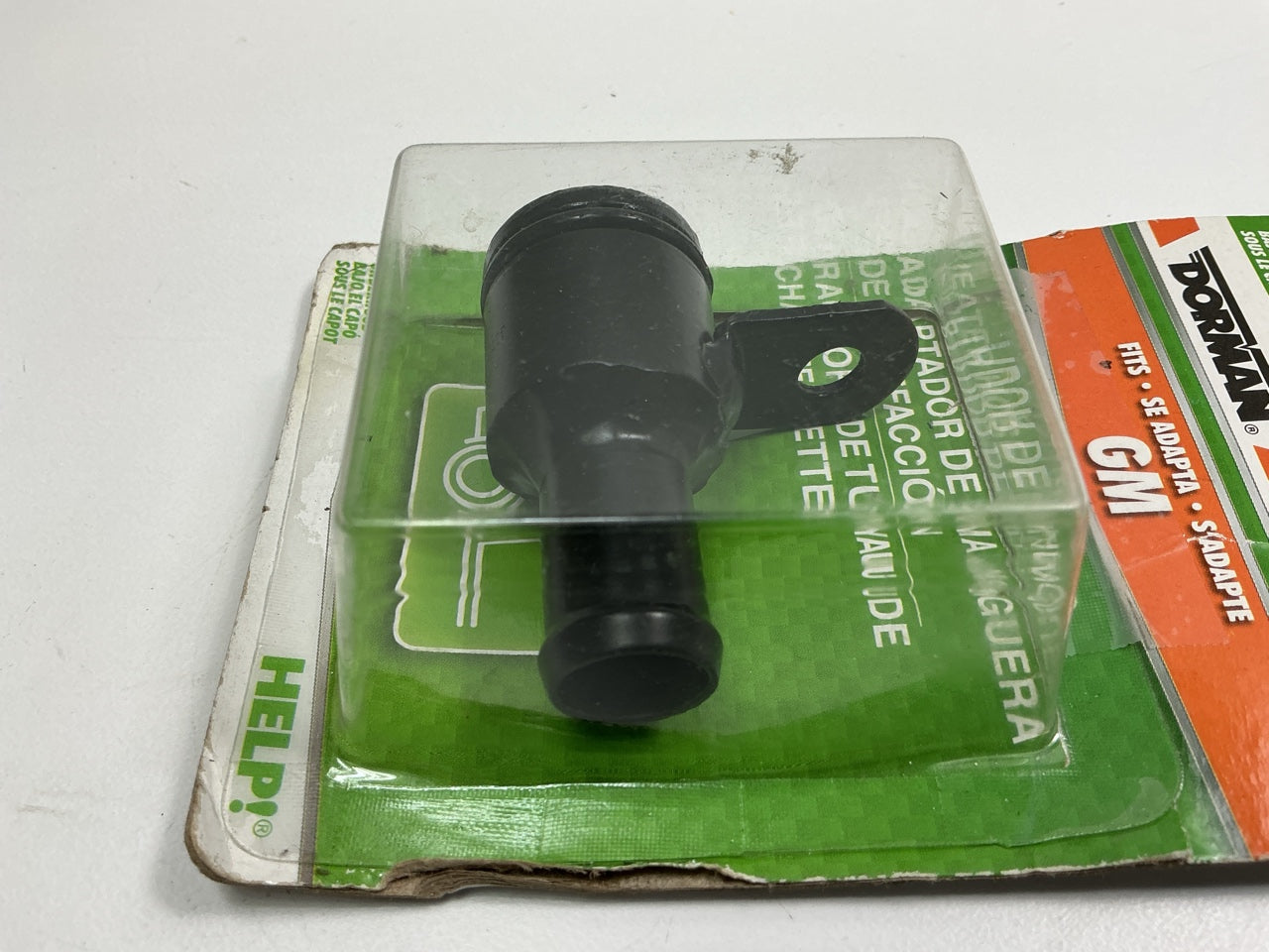 Dorman 47027 HVAC Heater Hose Fitting