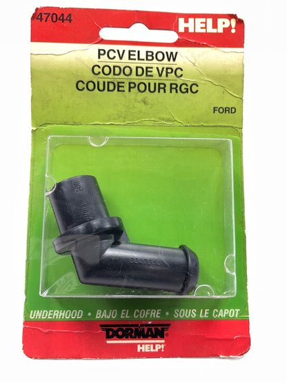 Dorman 47044 PCV Valve Elbow