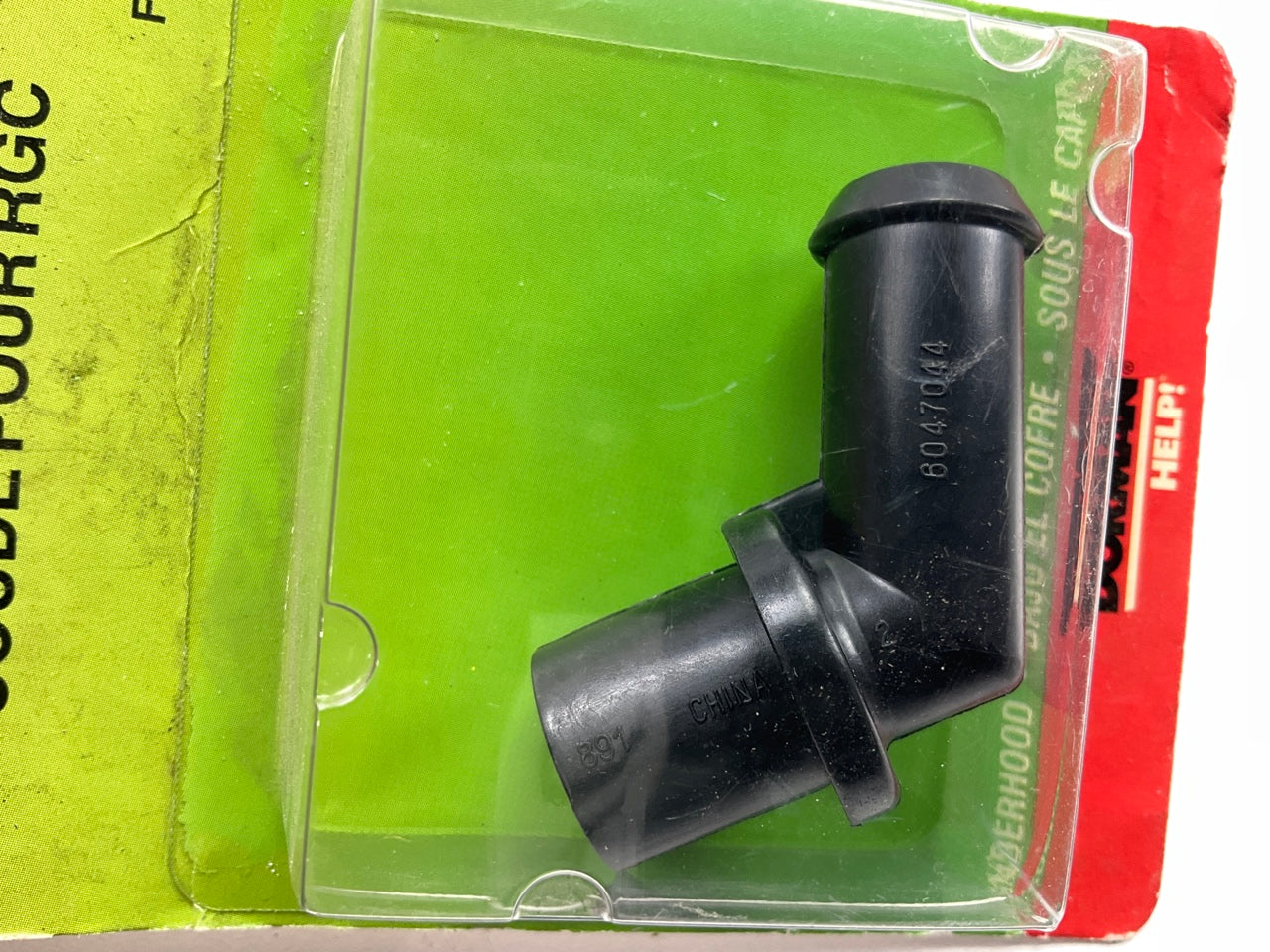Dorman 47044 PCV Valve Elbow
