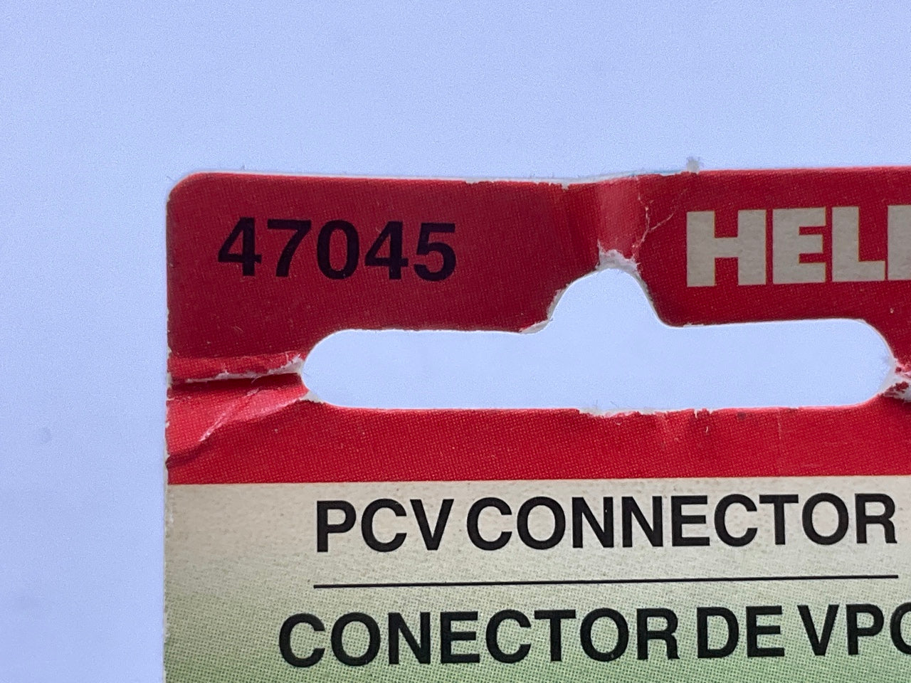 Dorman 47045 Engine Crankcase Breather Connector