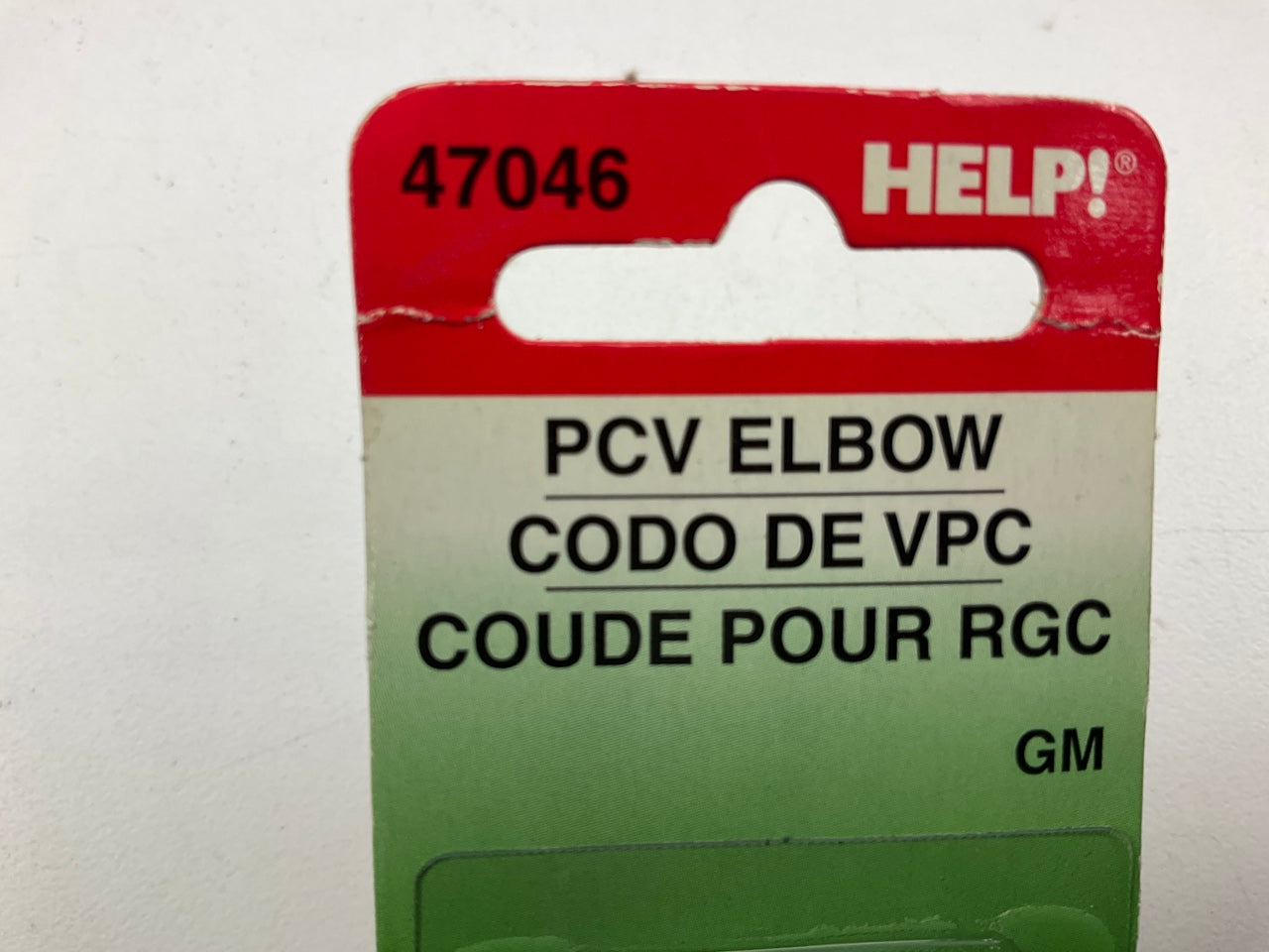 Dorman 47046 PCV Valve Elbow