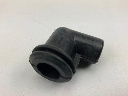 Dorman 47052 PCV Valve Elbow, 90 Degree - 1985-1988 Camaro Firebird V8