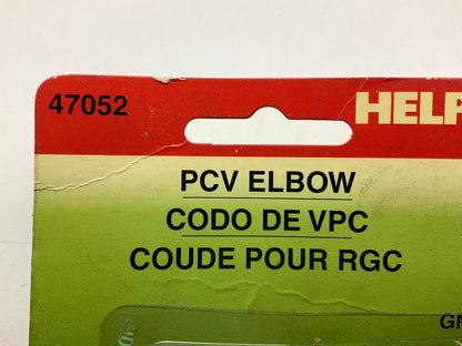 Dorman 47052 PCV Valve