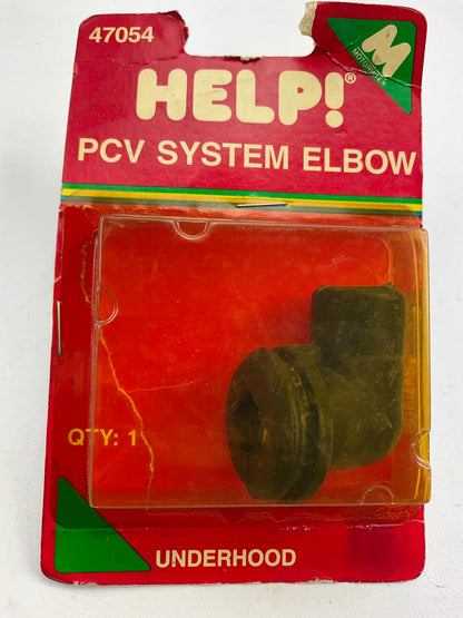 Dorman 47054 PCV Valve Elbow
