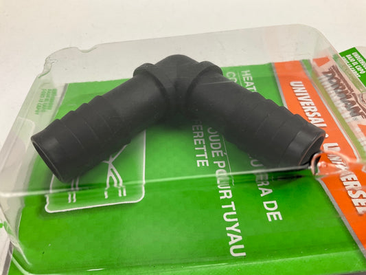 Dorman 47062 90 DEGREE Heater Hose Elbow Connector - 5/8'' X 5/8''
