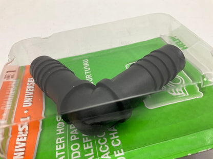 Dorman 47062 90 DEGREE Heater Hose Elbow Connector - 5/8'' X 5/8''