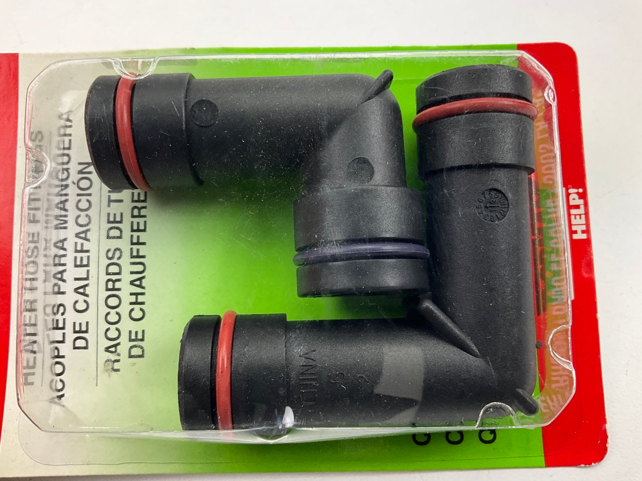 Dorman 47065 HVAC Heater Hose Connector