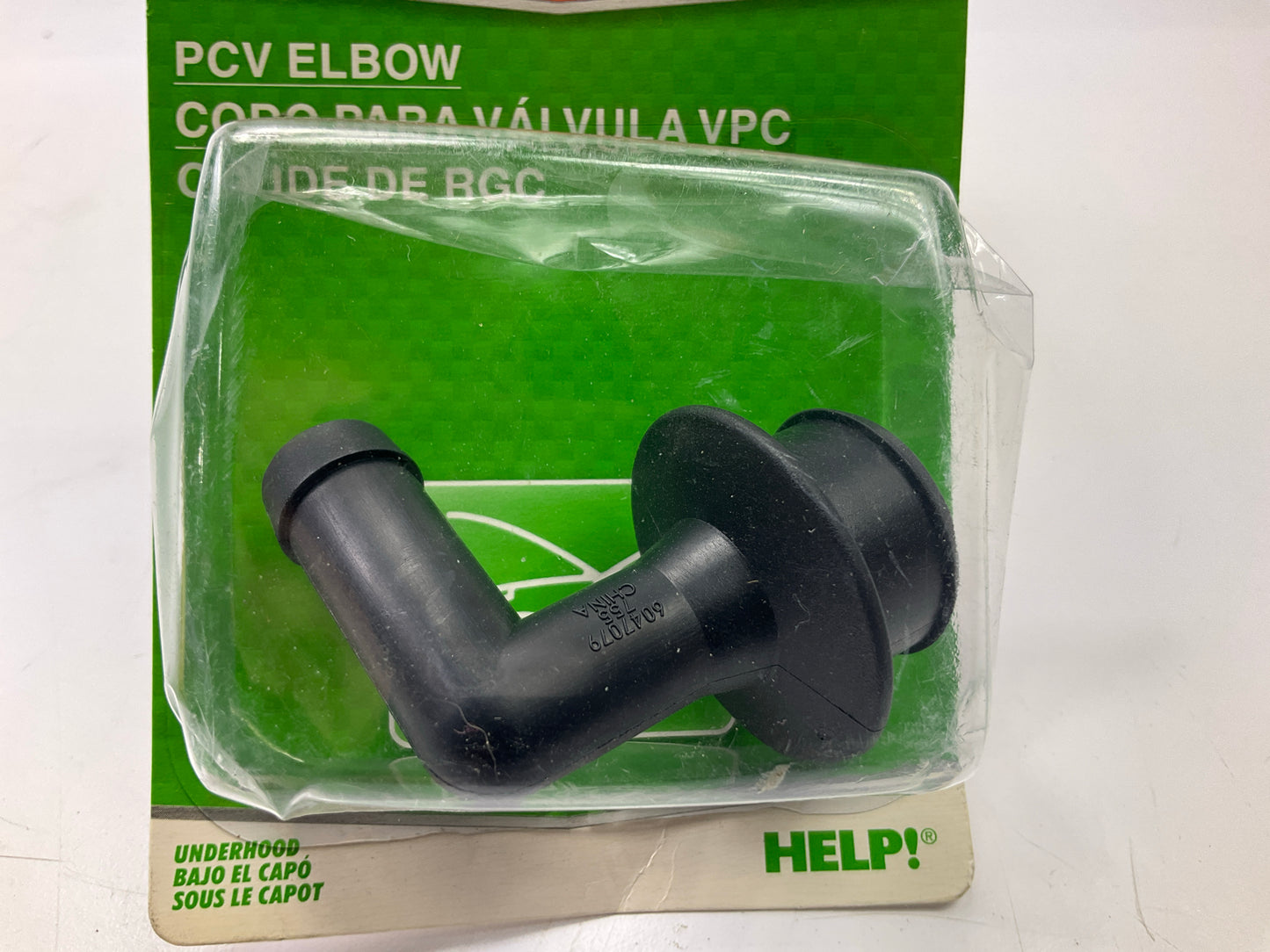 Dorman 47079 PCV Valve Elbow