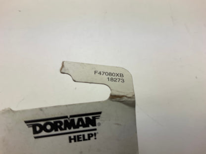 Dorman 47080 Heater Hose Connector - 5/8 In. X 3/4 In.