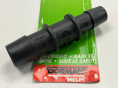 Dorman 47081 HVAC Heater Hose Connector - 1/2'' To 5/8''