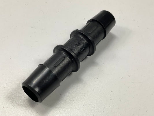 Dorman 47093 Heater Hose 1/2'' Splice Straight Connector - Join 2 Hoses Together