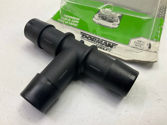 Dorman 47117 HVAC Tee Heater Hose Connector (5/8'' On All 3 Sides)