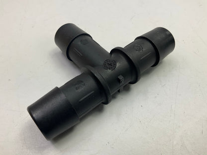 Dorman 47117 HVAC Tee Heater Hose Connector (5/8'' On All 3 Sides)