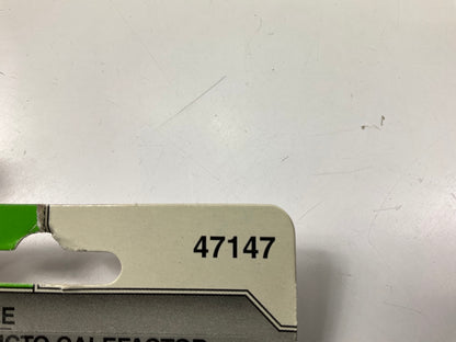Dorman 47147 Heater Hose Connector - 5/8 In. X 3/8 In. X 5/8 In