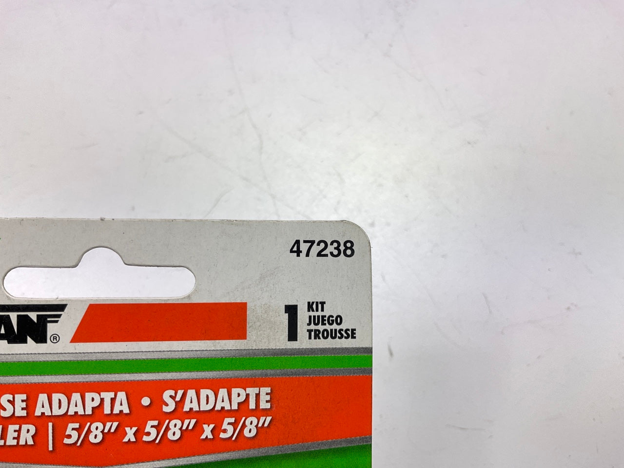 Dorman 47238 HVAC Heater Hose Connector