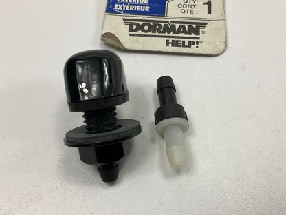 Dorman 47273 Back Glass Washer Nozzle 2007-2008 Honda CR-V