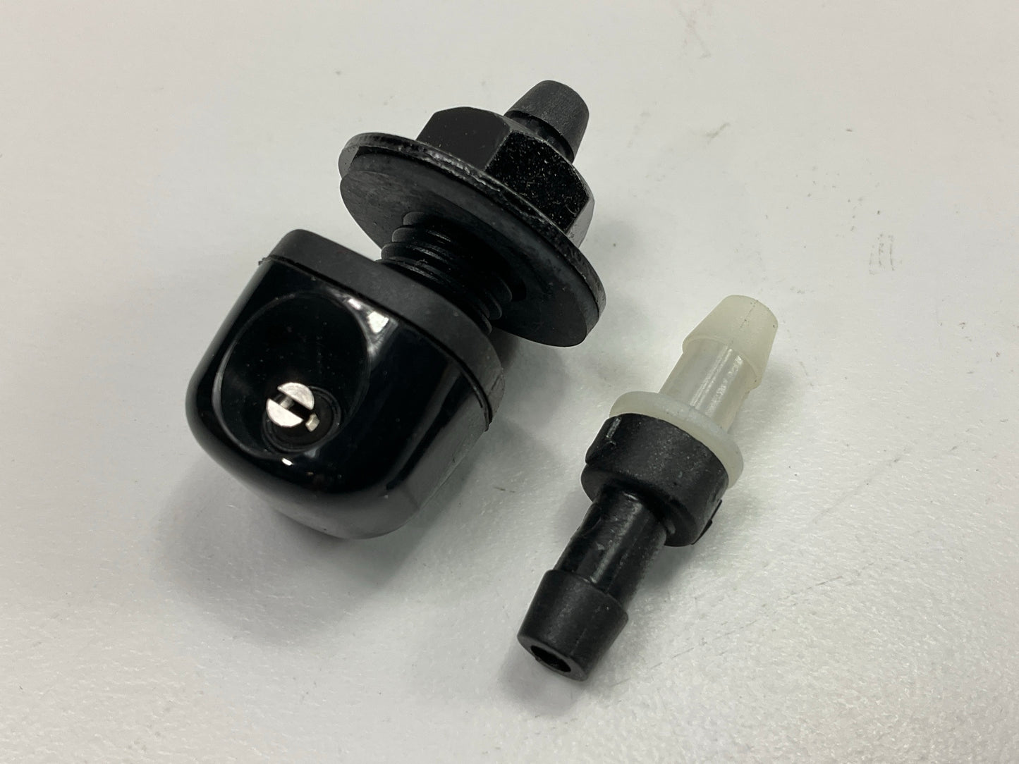 Dorman 47273 Back Glass Washer Nozzle 2007-2008 Honda CR-V