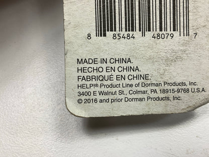 Dorman 47273 Back Glass Washer Nozzle 2007-2008 Honda CR-V