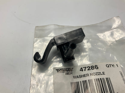 Dorman 47286 Windshield Washer Spray Nozzle