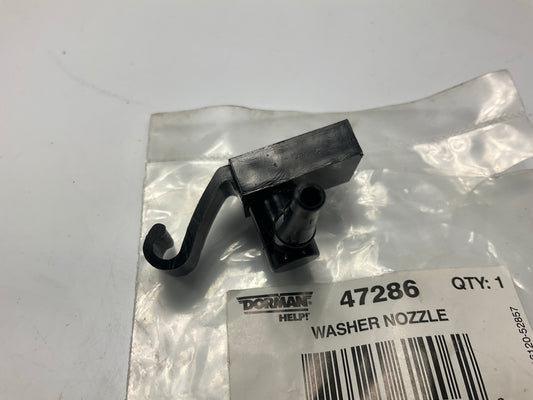 Dorman 47286 Windshield Washer Spray Nozzle
