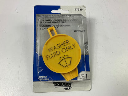 Dorman 47339 Windshield Washer Reservoir Cap