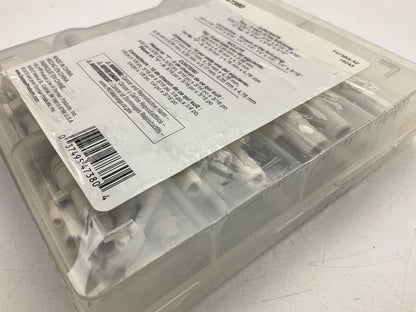 Dorman 47380 Vacuum Connector Assortment Value Pack - 65 Piece