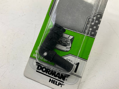 Dorman 47410 Vacuum Elbow Tube 1/8'' X 11/64'' - 90 Degree