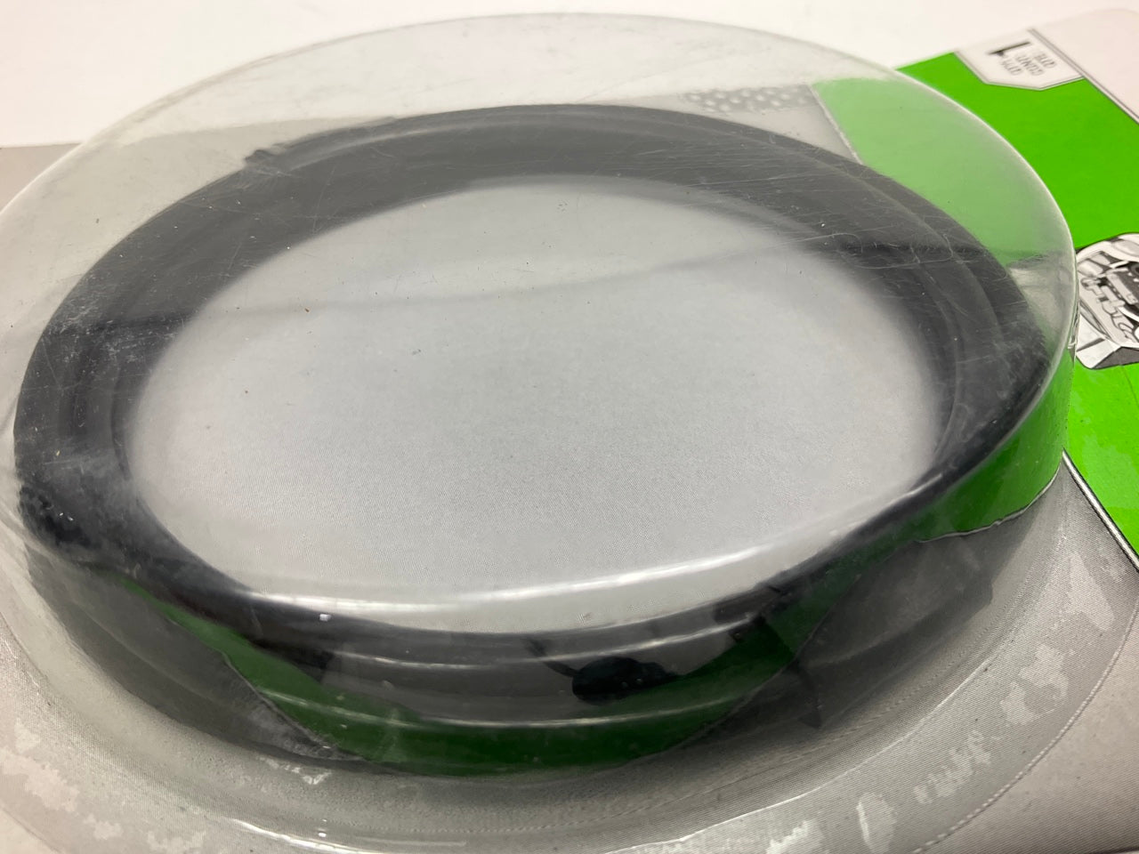 Dorman 47419 3/16 In. X 3 Ft. Hard Black Vacuum Multi Purpose Tubing