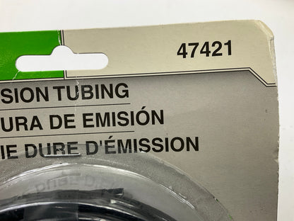 Dorman 47421 Hard Emission / Vacuum Tube Tubing, 1/4'' OD Hose X 3' Long