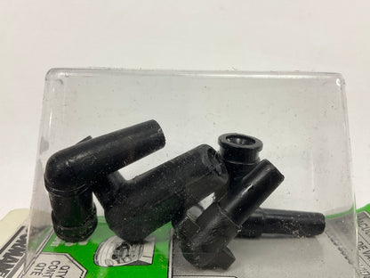Dorman 47431 Soft Elbow Vacuum Tubing Connector Assortment