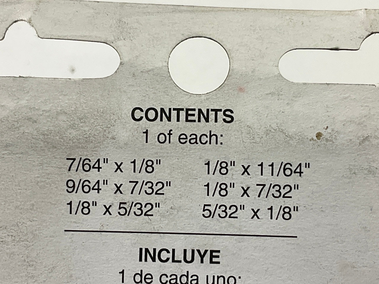 Dorman 47432 Soft Vacuum Tubing Connector Assortment - Pack Of 6