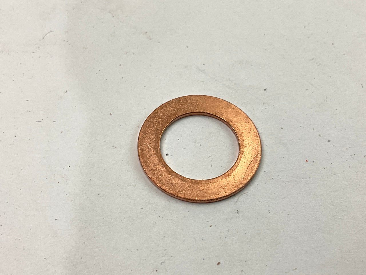 (10) Dorman 484-185 Brake Hydraulic Hose Caliper Bolt Banjo Bolt Washers