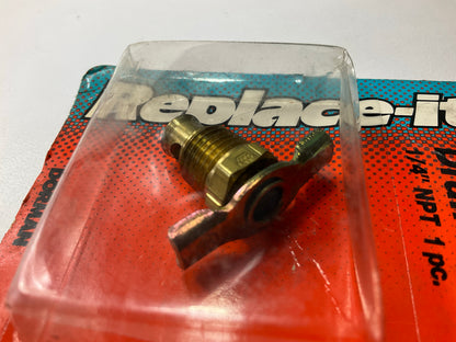 Dorman 489-231 Radiator Drain Petcock-Cocks 1/4'' NPT